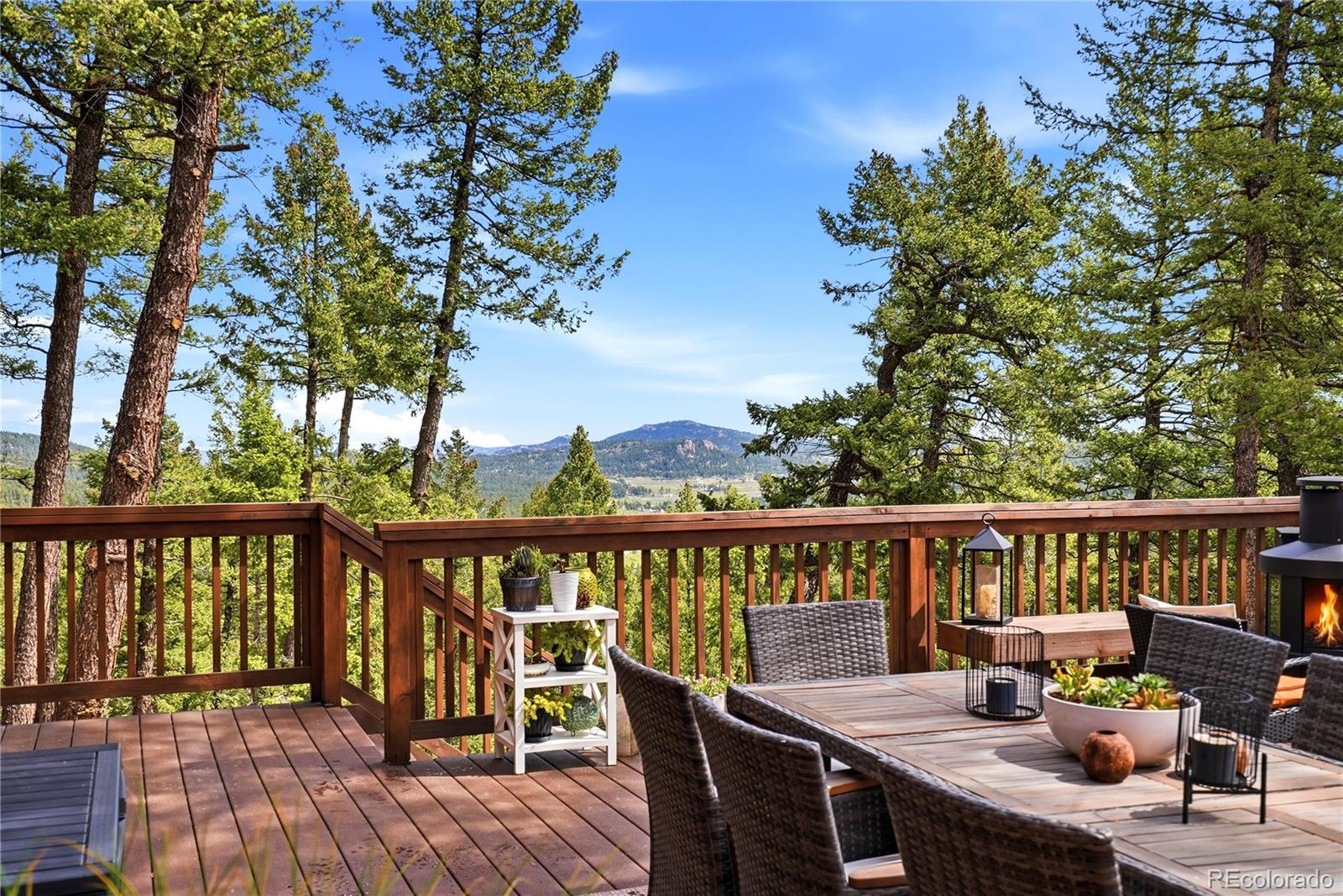 MLS Image #13 for 28182  bonanza drive,evergreen, Colorado