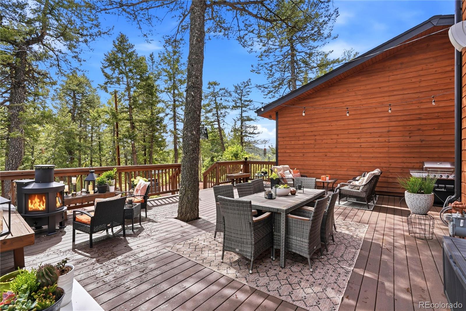 MLS Image #14 for 28182  bonanza drive,evergreen, Colorado