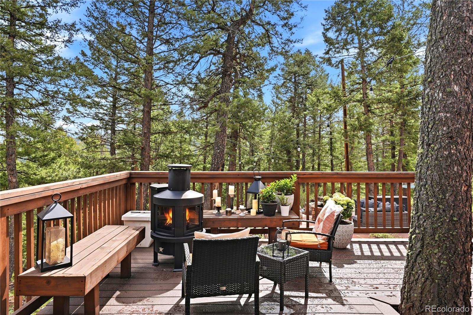 MLS Image #15 for 28182  bonanza drive,evergreen, Colorado