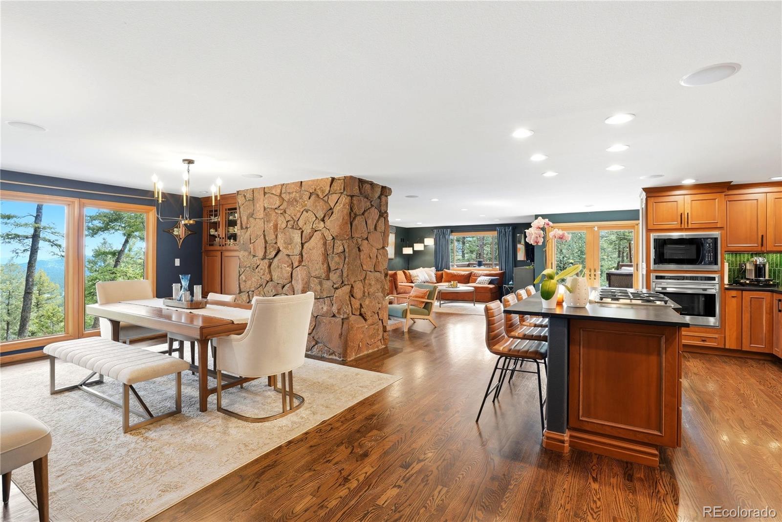 MLS Image #16 for 28182  bonanza drive,evergreen, Colorado