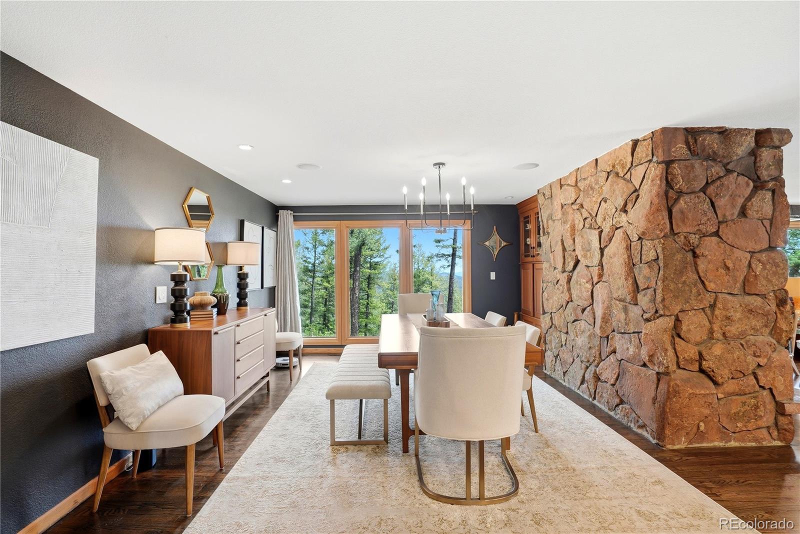 MLS Image #17 for 28182  bonanza drive,evergreen, Colorado