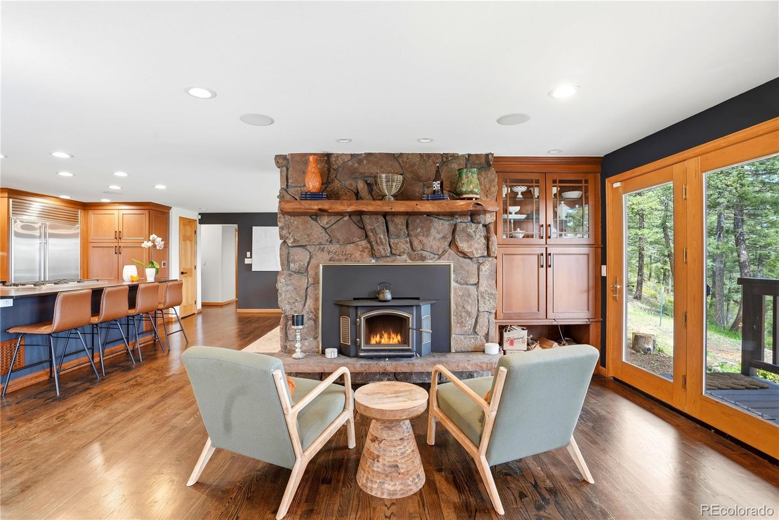 MLS Image #18 for 28182  bonanza drive,evergreen, Colorado