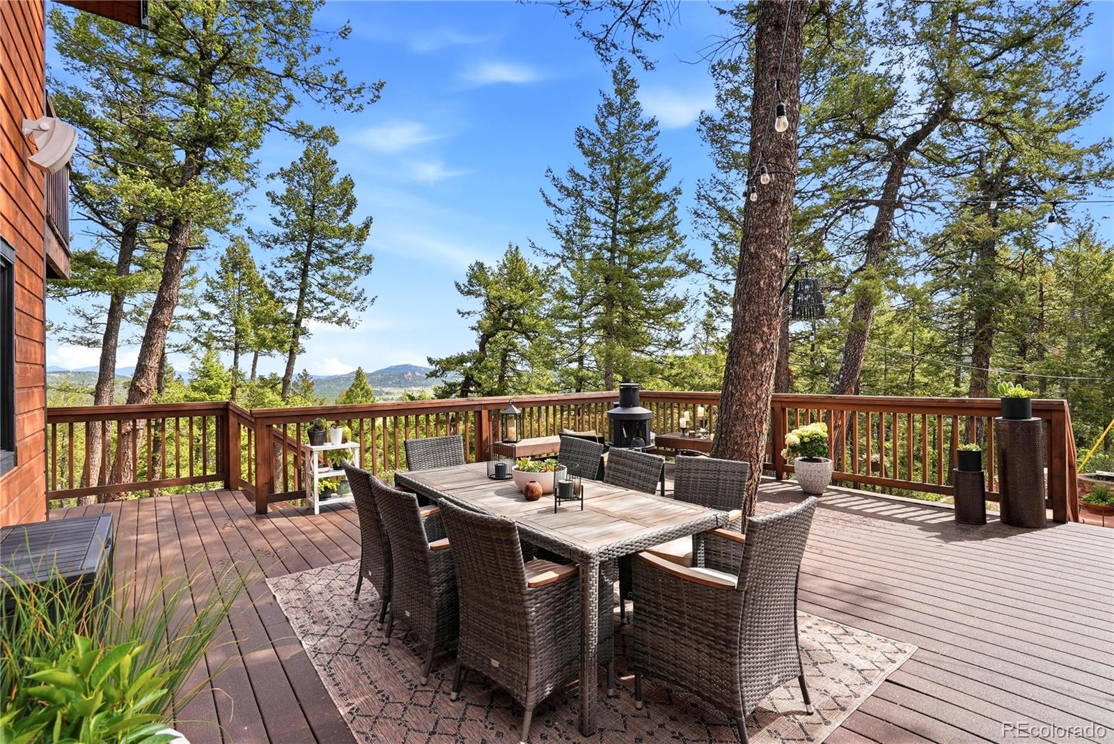 MLS Image #36 for 28182  bonanza drive,evergreen, Colorado