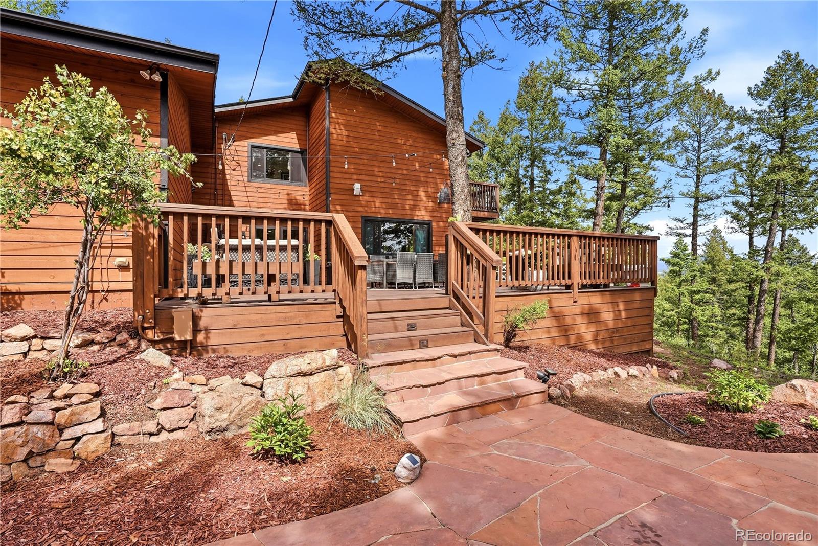 MLS Image #38 for 28182  bonanza drive,evergreen, Colorado