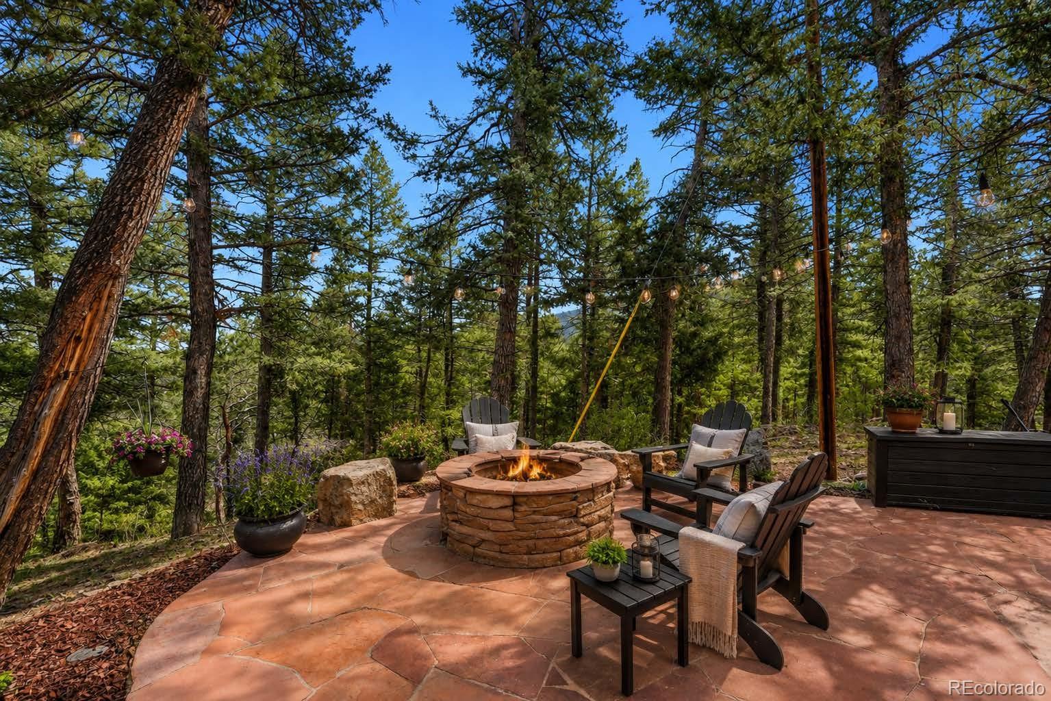 MLS Image #39 for 28182  bonanza drive,evergreen, Colorado