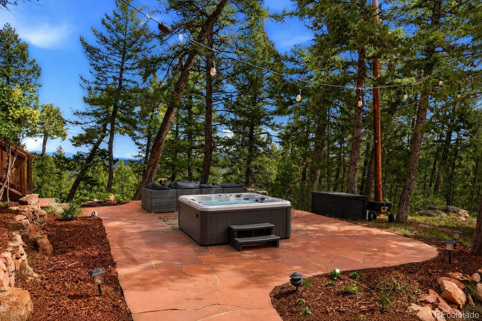 MLS Image #40 for 28182  bonanza drive,evergreen, Colorado