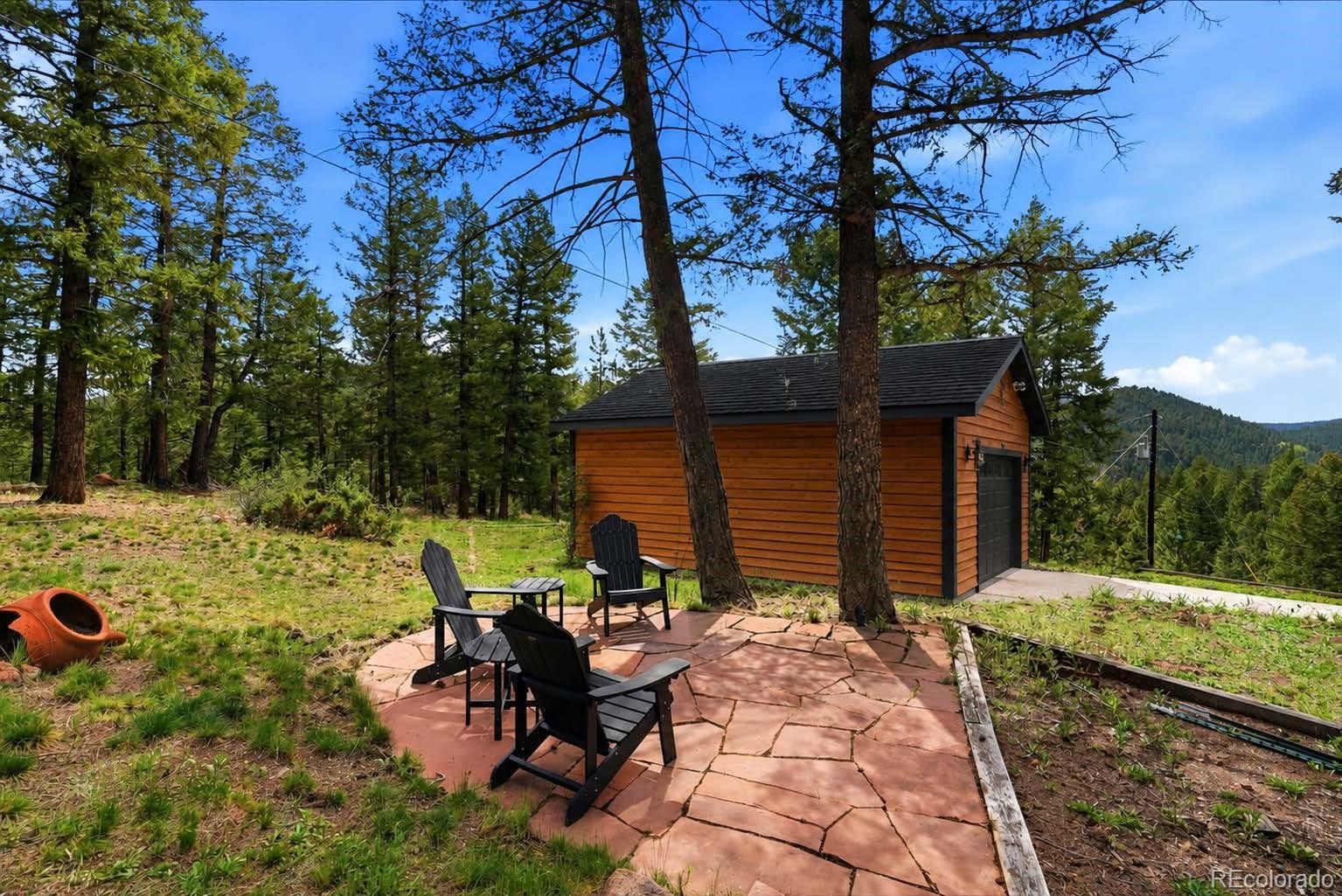 MLS Image #41 for 28182  bonanza drive,evergreen, Colorado