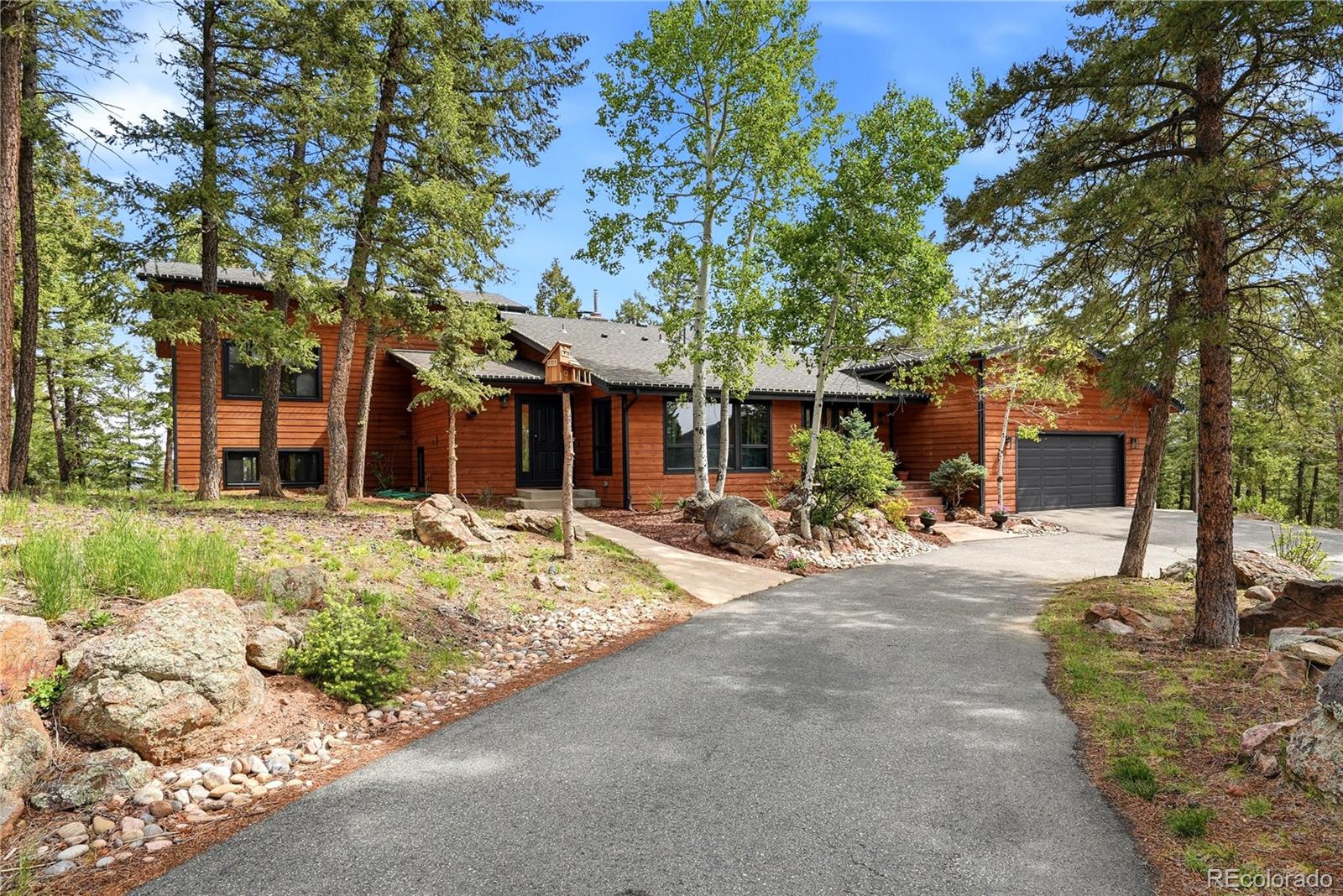 MLS Image #43 for 28182  bonanza drive,evergreen, Colorado