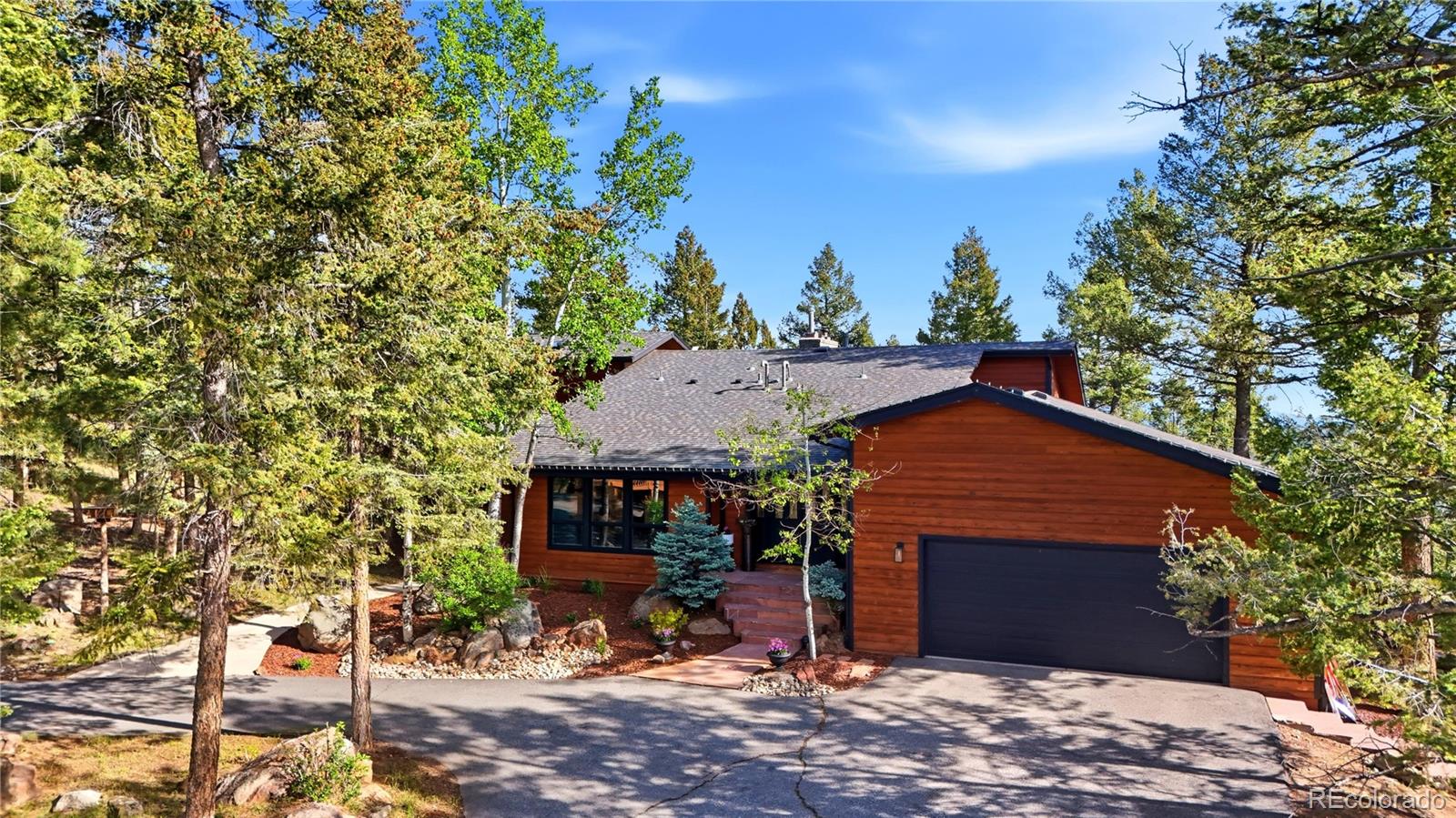 MLS Image #44 for 28182  bonanza drive,evergreen, Colorado