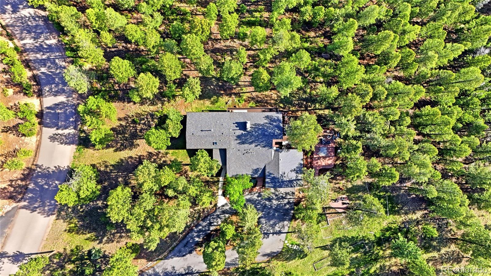 MLS Image #45 for 28182  bonanza drive,evergreen, Colorado