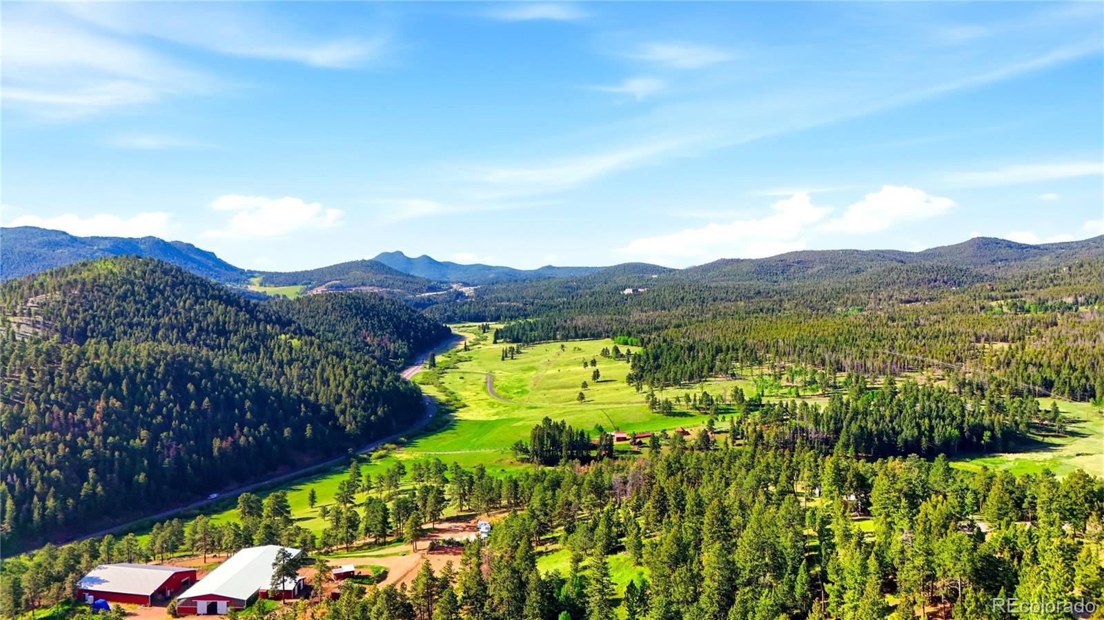 MLS Image #46 for 28182  bonanza drive,evergreen, Colorado