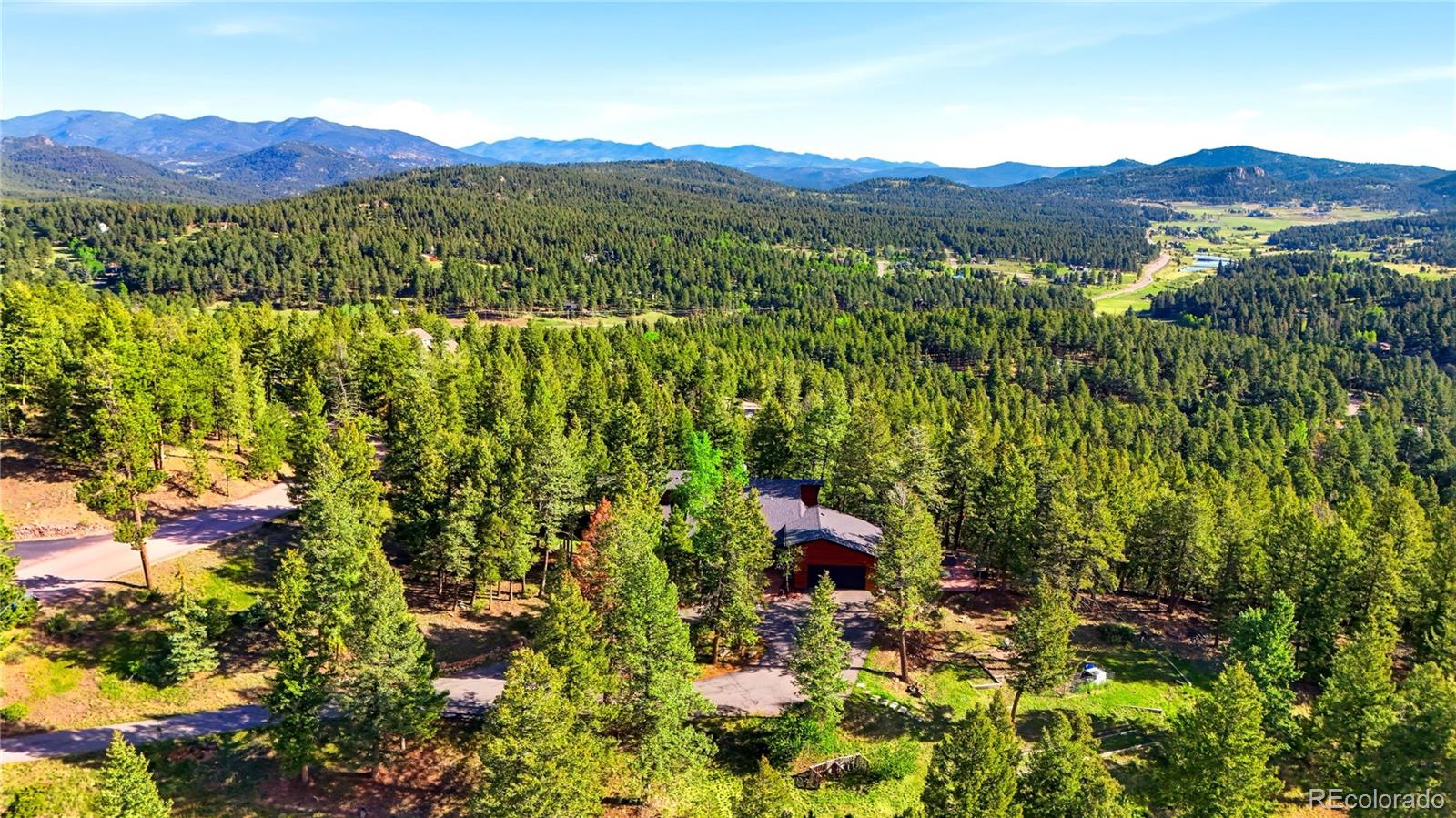 MLS Image #47 for 28182  bonanza drive,evergreen, Colorado