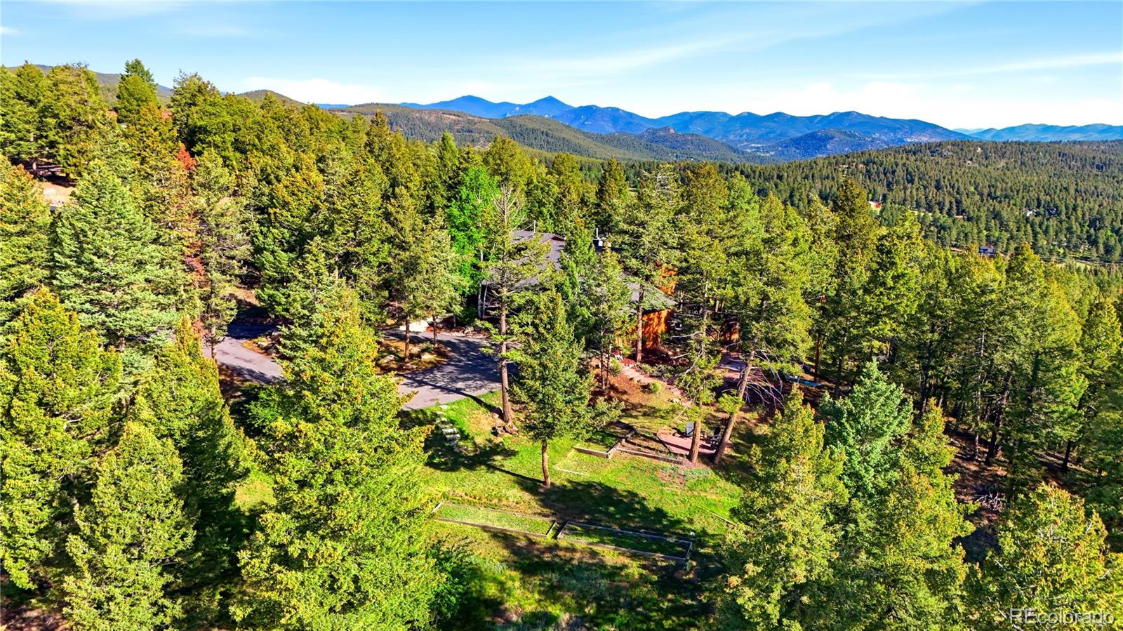 MLS Image #48 for 28182  bonanza drive,evergreen, Colorado