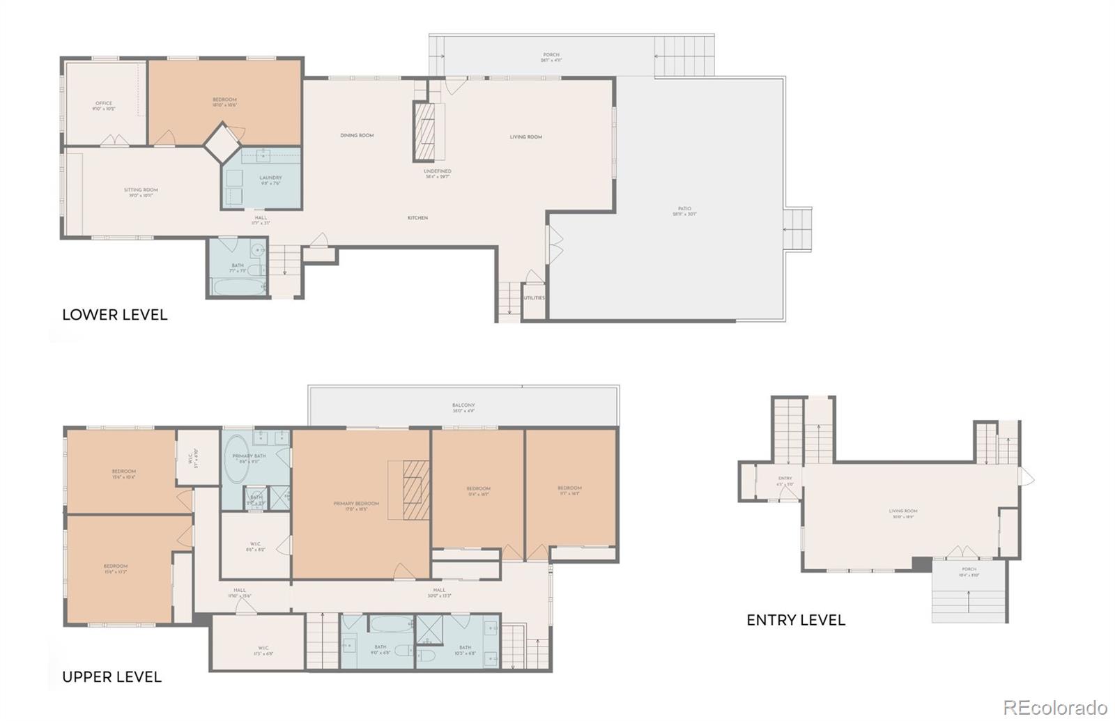 MLS Image #49 for 28182  bonanza drive,evergreen, Colorado