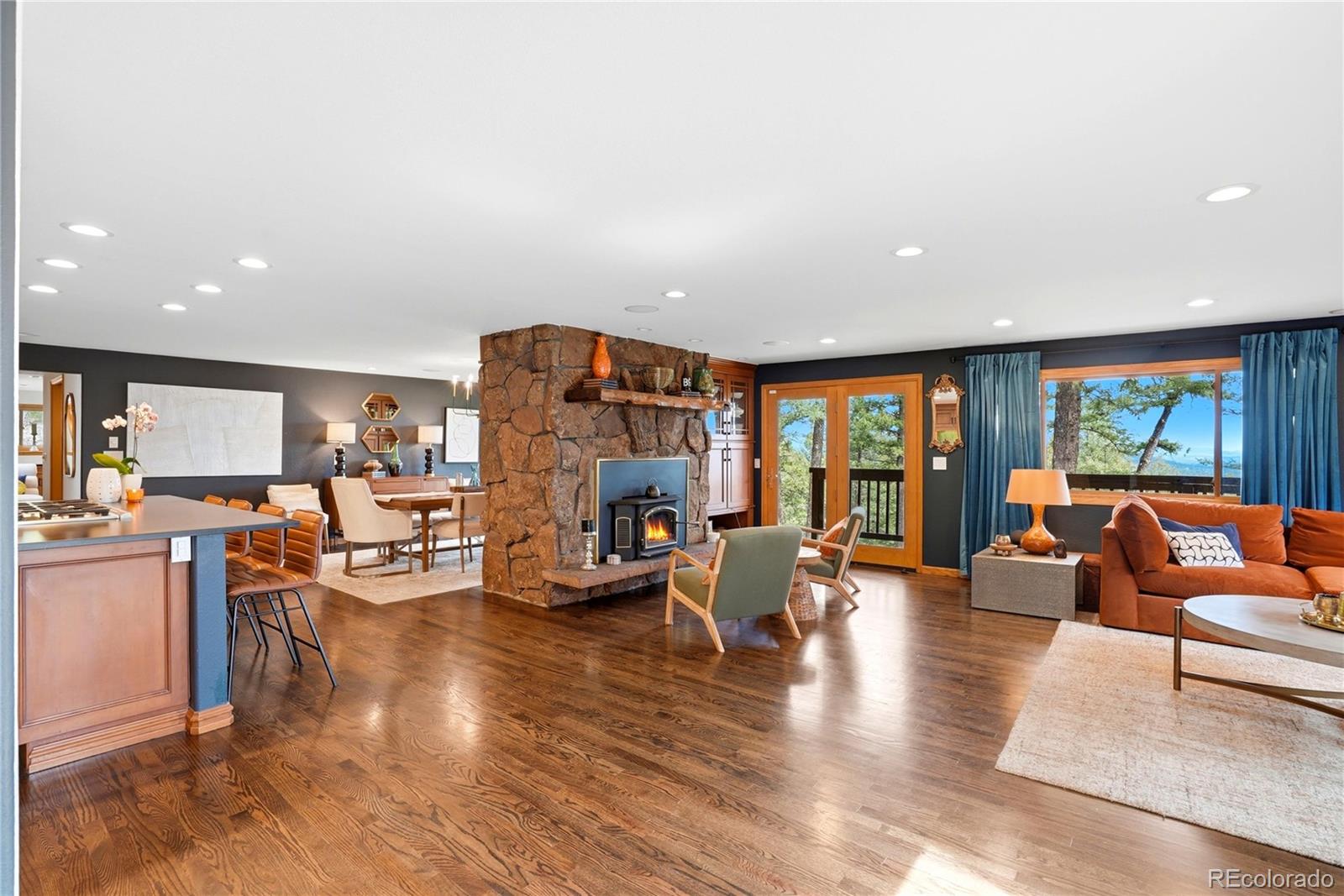 MLS Image #6 for 28182  bonanza drive,evergreen, Colorado