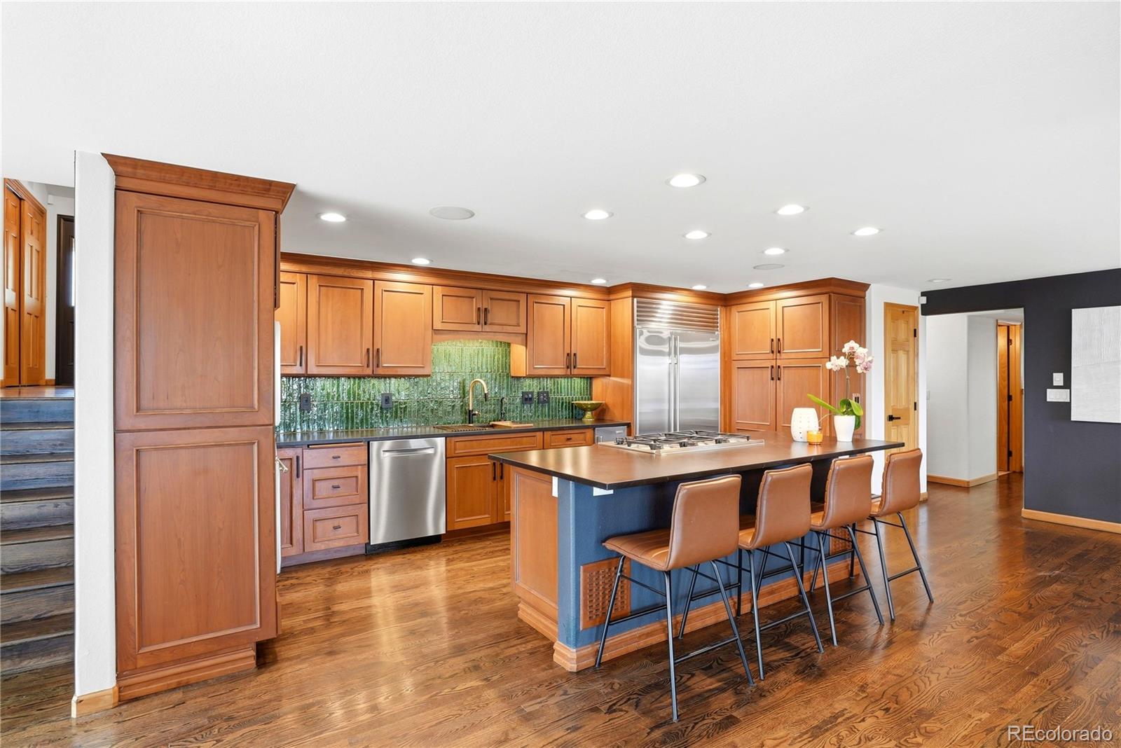 MLS Image #8 for 28182  bonanza drive,evergreen, Colorado