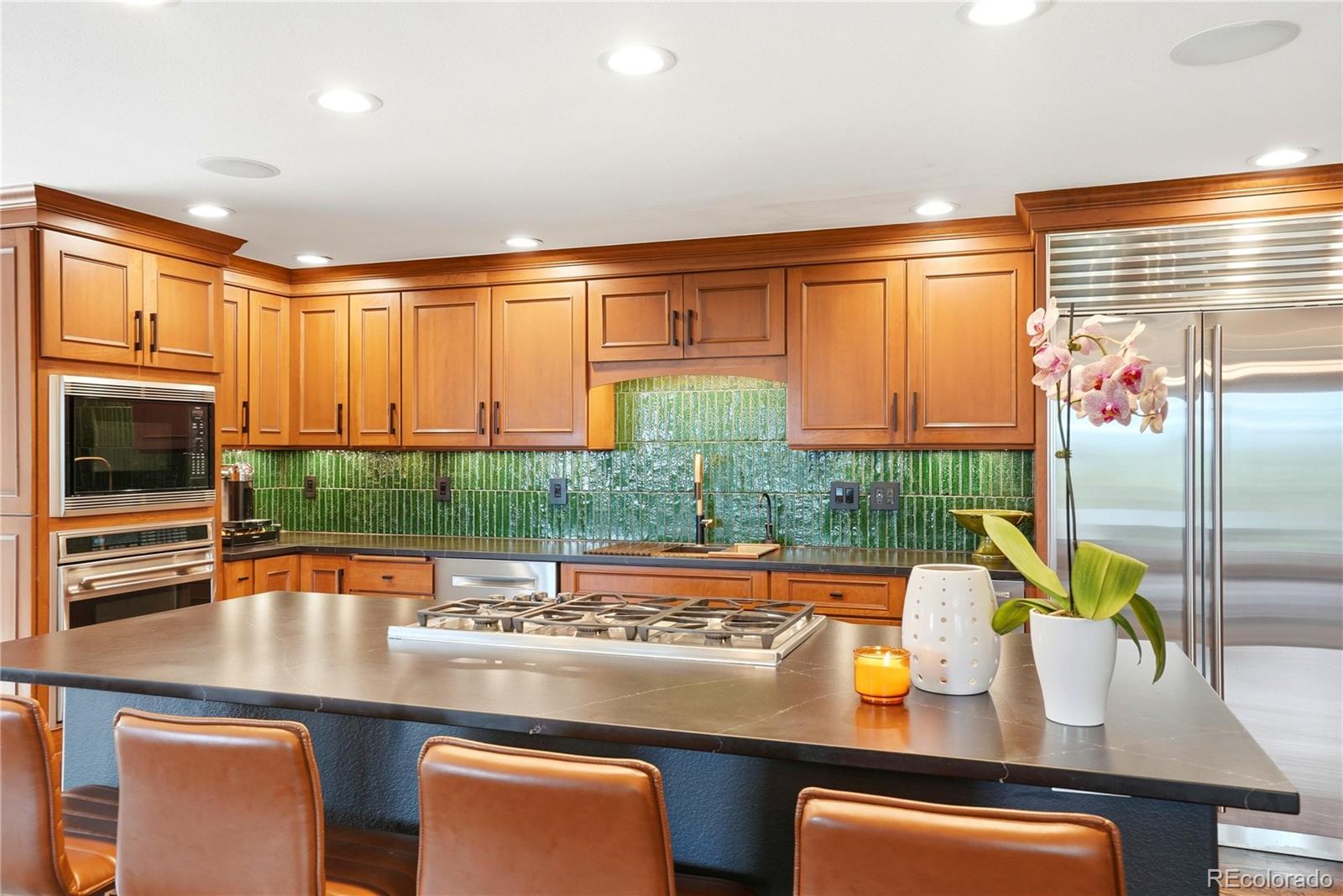 MLS Image #9 for 28182  bonanza drive,evergreen, Colorado