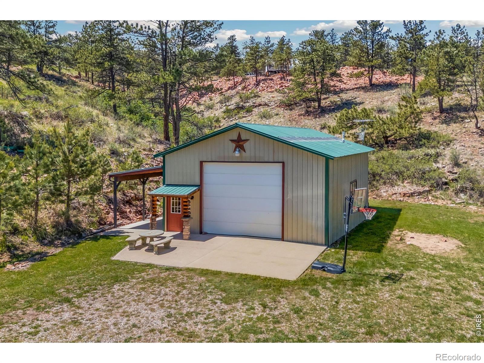 MLS Image #2 for 9201  four wheel drive,loveland, Colorado