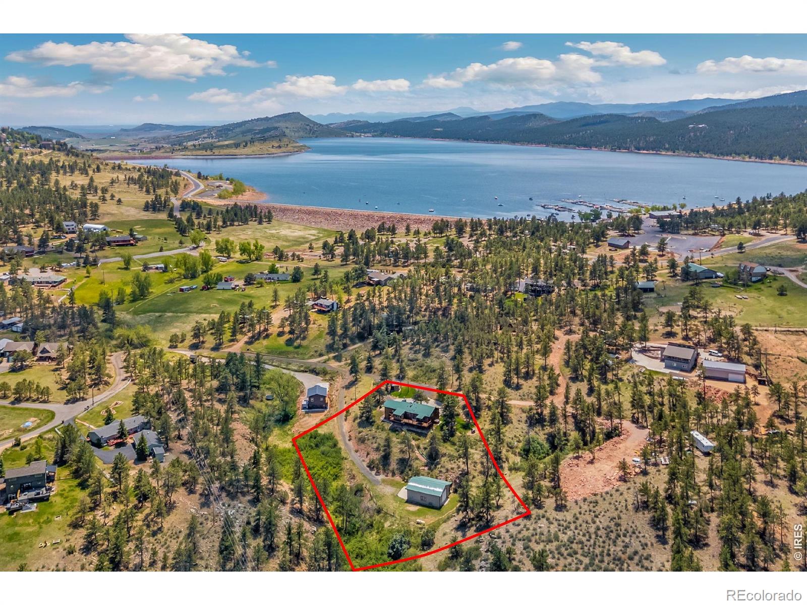MLS Image #3 for 9201  four wheel drive,loveland, Colorado