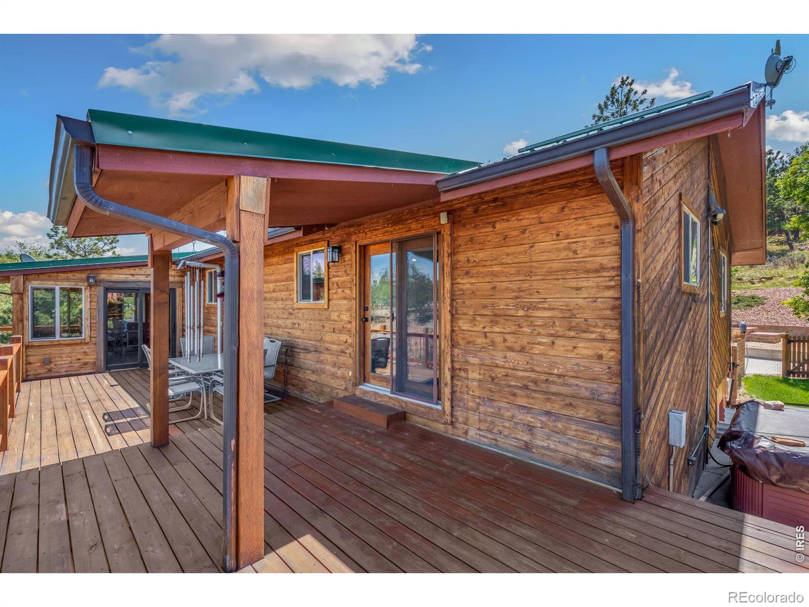 MLS Image #31 for 9201  four wheel drive,loveland, Colorado