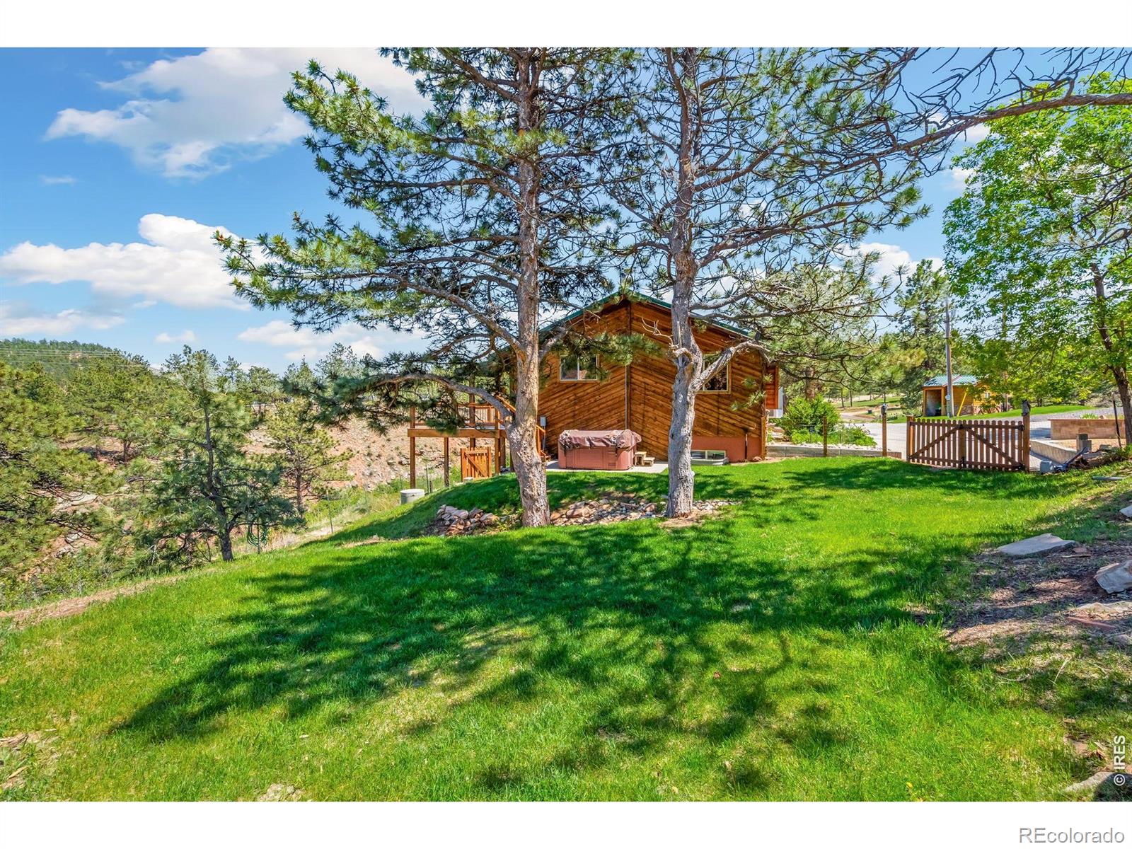 MLS Image #34 for 9201  four wheel drive,loveland, Colorado