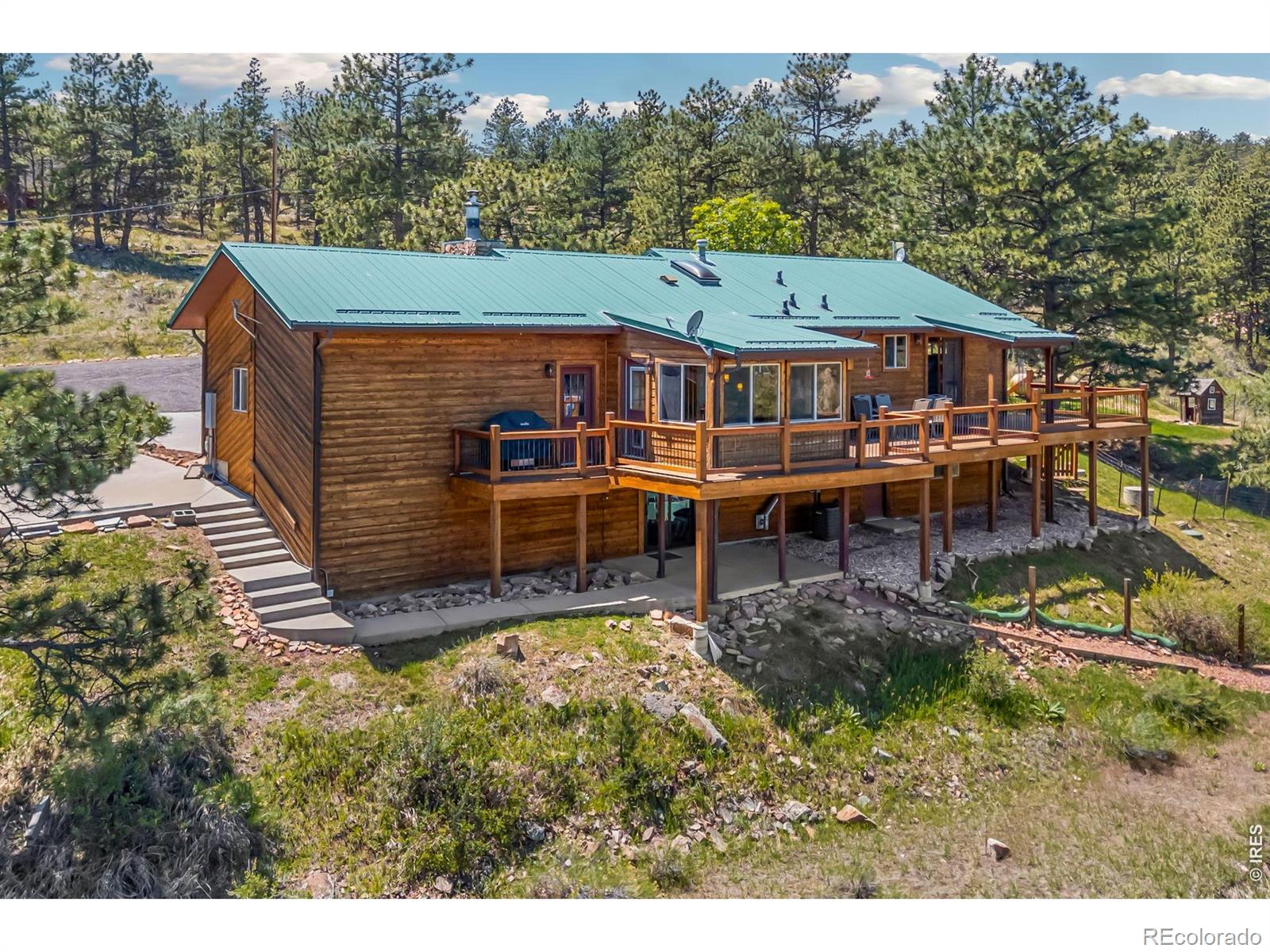 MLS Image #35 for 9201  four wheel drive,loveland, Colorado