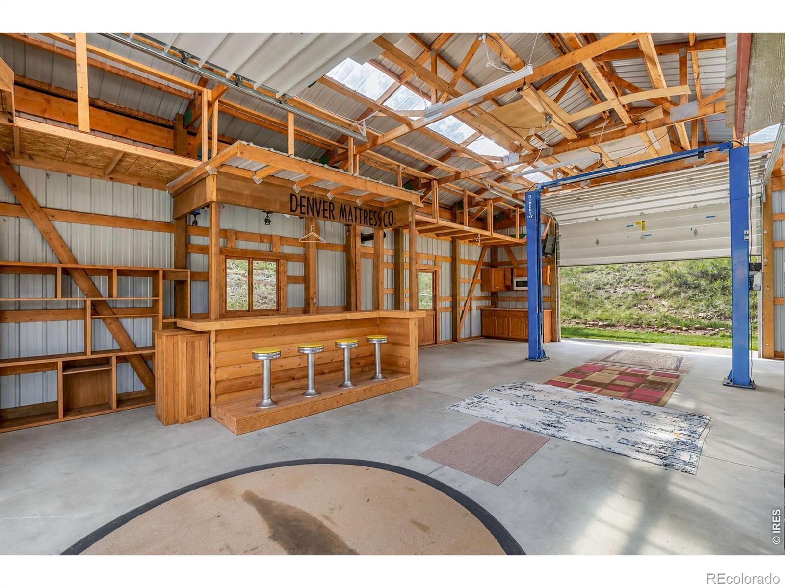 MLS Image #36 for 9201  four wheel drive,loveland, Colorado