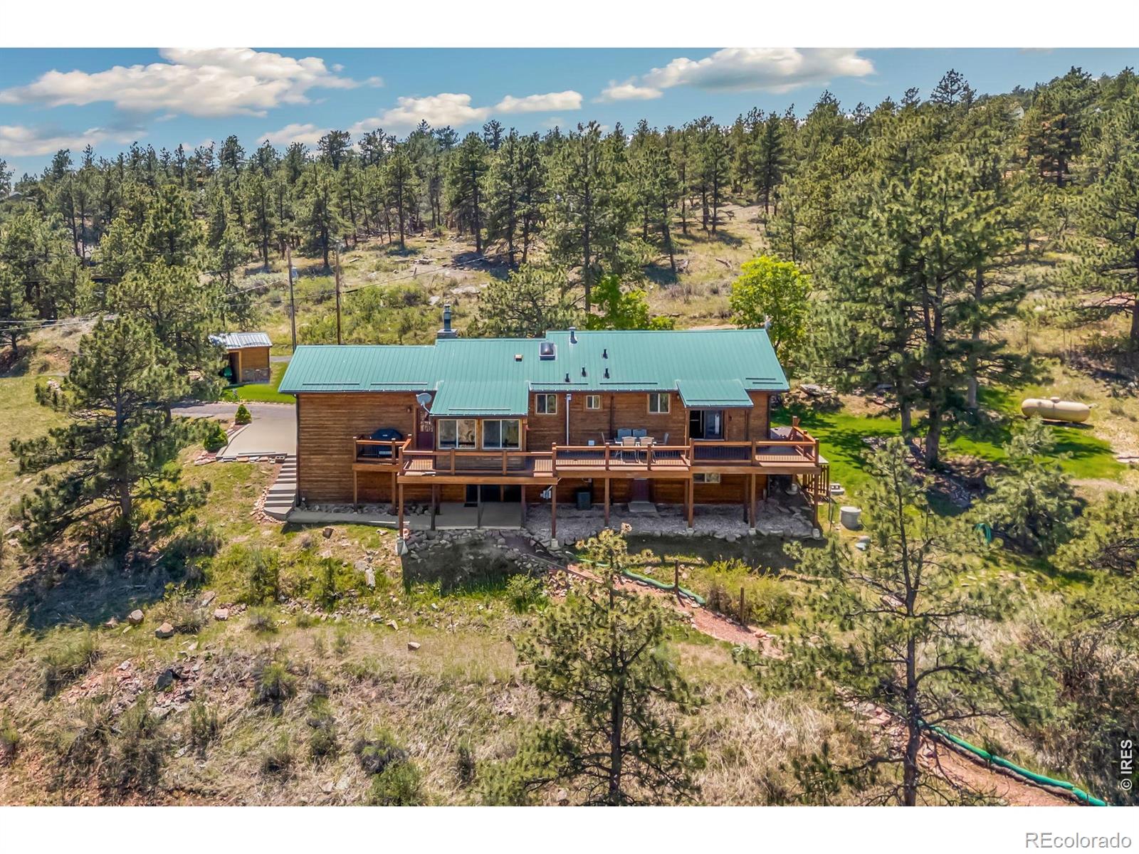 MLS Image #38 for 9201  four wheel drive,loveland, Colorado