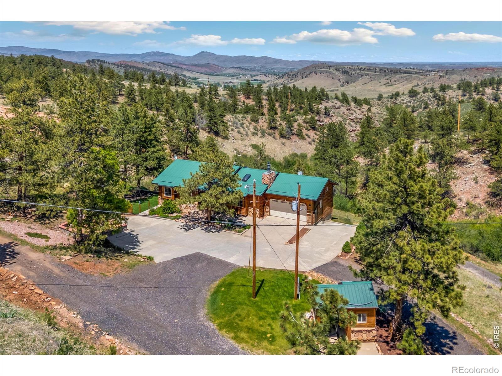 MLS Image #39 for 9201  four wheel drive,loveland, Colorado