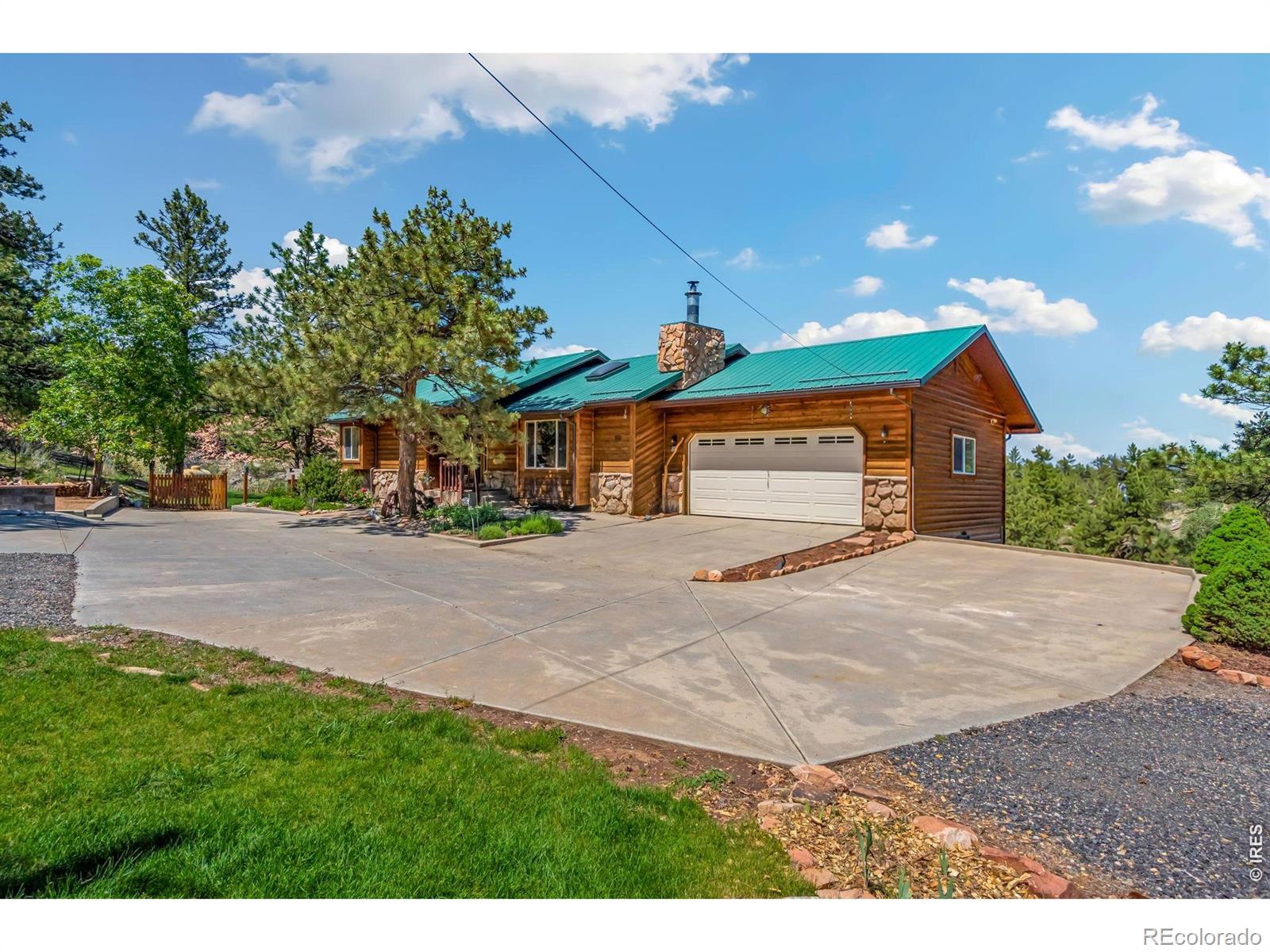 MLS Image #4 for 9201  four wheel drive,loveland, Colorado