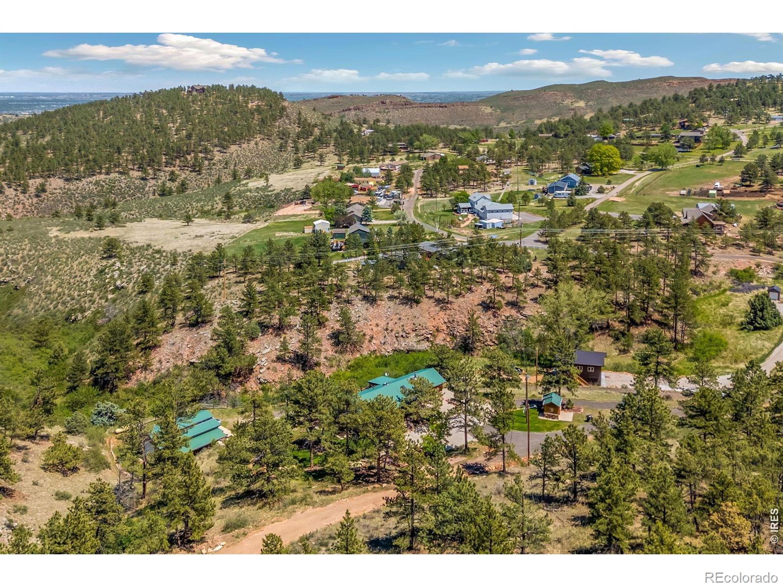 MLS Image #40 for 9201  four wheel drive,loveland, Colorado