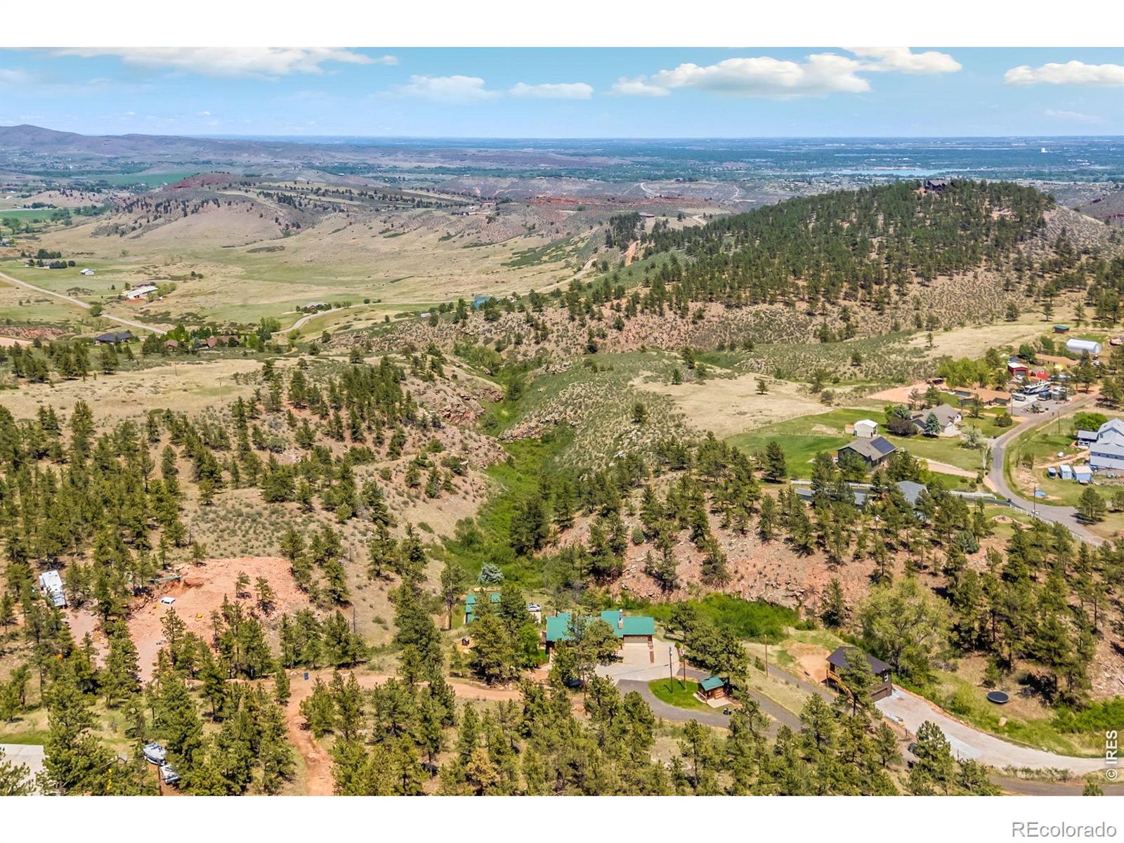 MLS Image #42 for 9201  four wheel drive,loveland, Colorado
