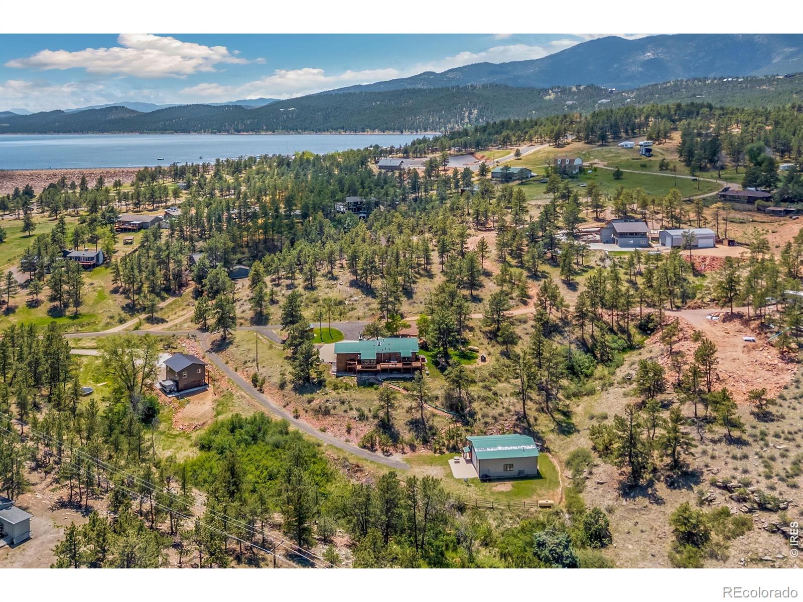 MLS Image #43 for 9201  four wheel drive,loveland, Colorado
