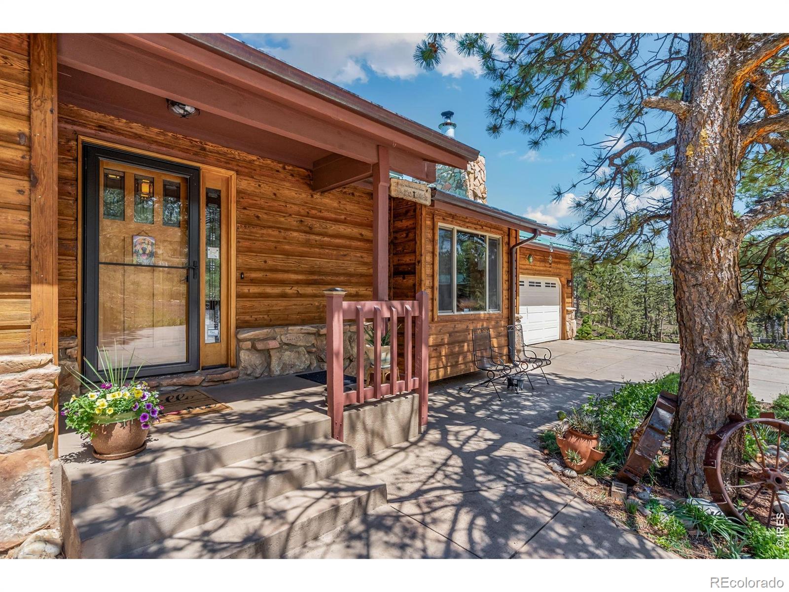 MLS Image #6 for 9201  four wheel drive,loveland, Colorado