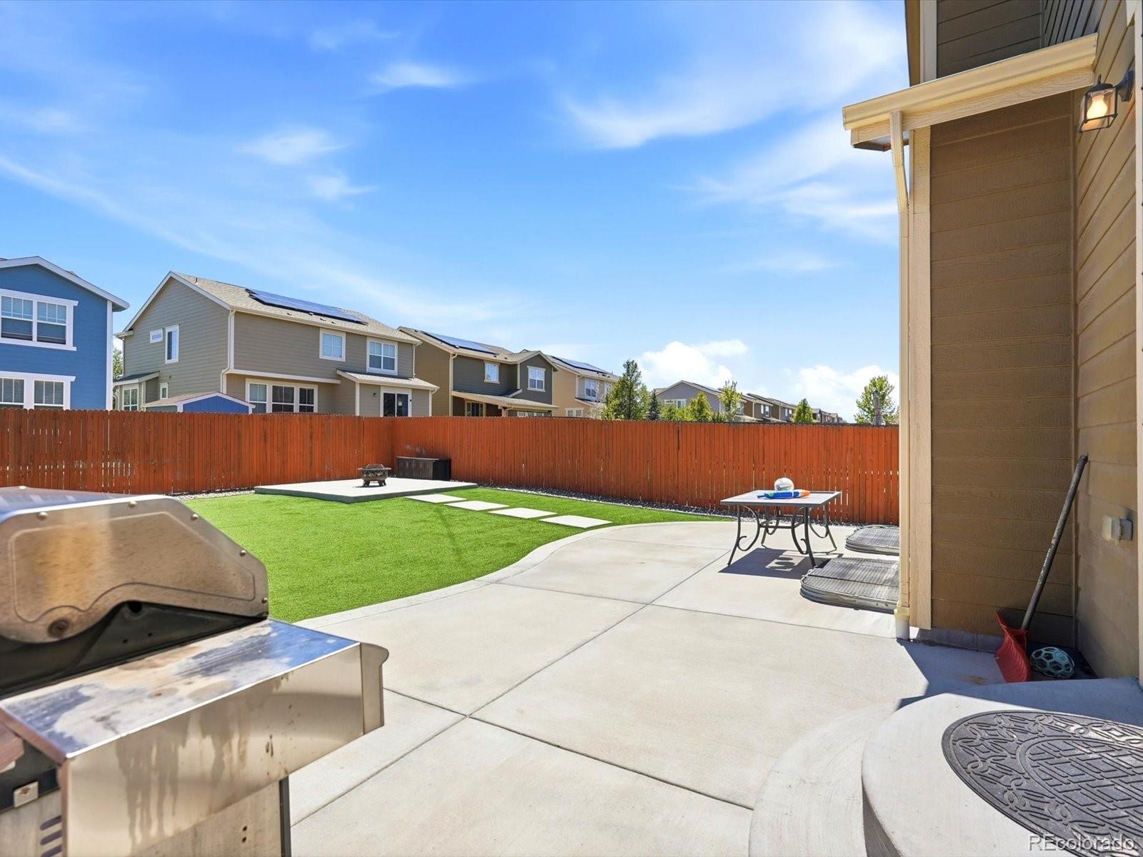 MLS Image #32 for 15006  vienna circle,parker, Colorado