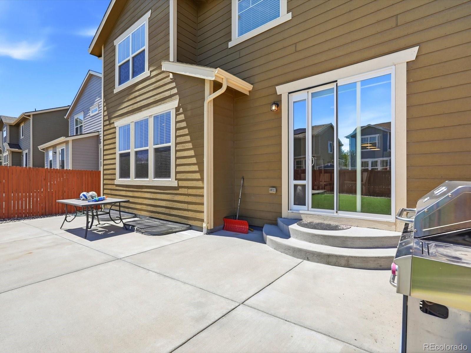 MLS Image #33 for 15006  vienna circle,parker, Colorado