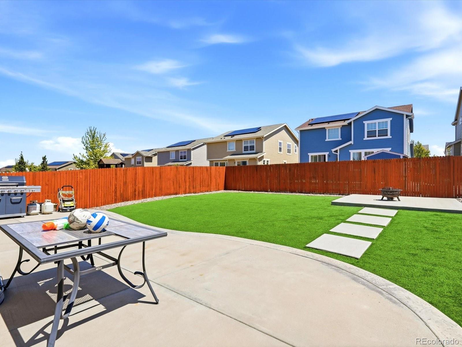 MLS Image #34 for 15006  vienna circle,parker, Colorado