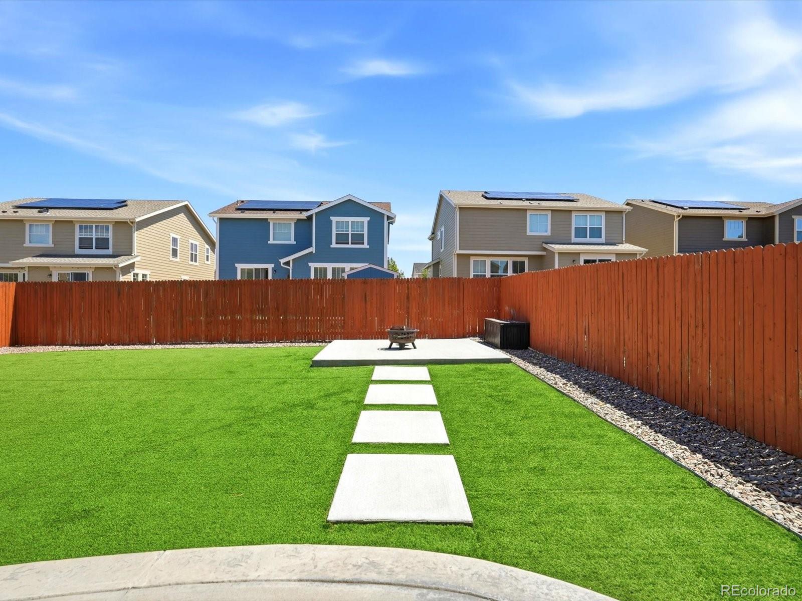 MLS Image #35 for 15006  vienna circle,parker, Colorado