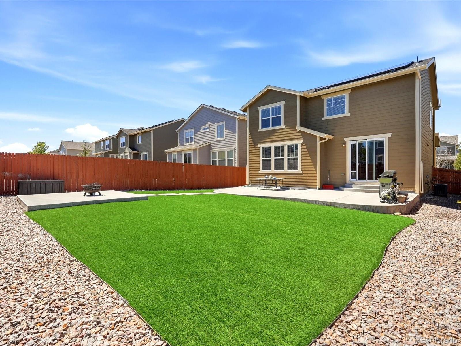 MLS Image #36 for 15006  vienna circle,parker, Colorado