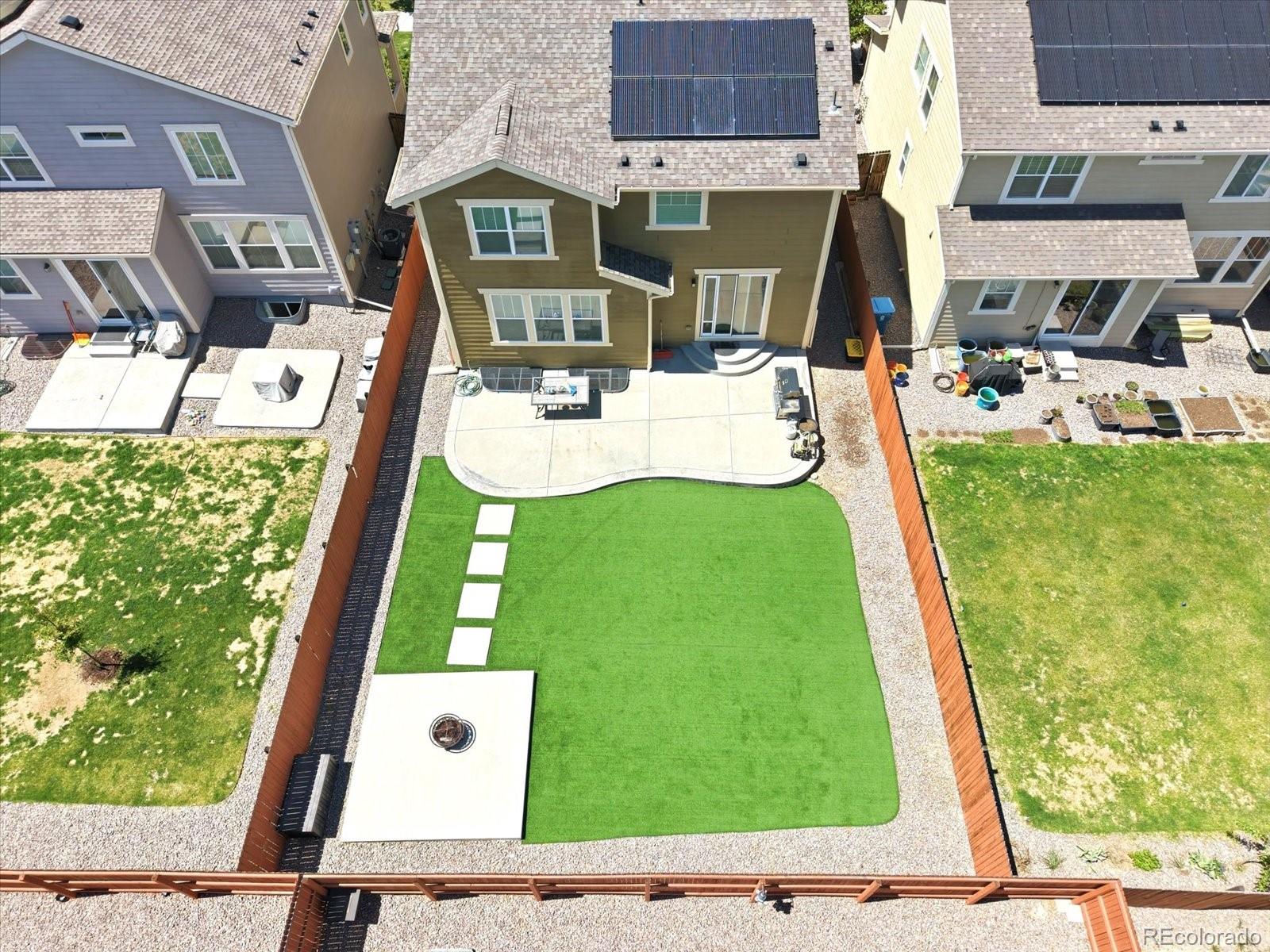 MLS Image #38 for 15006  vienna circle,parker, Colorado