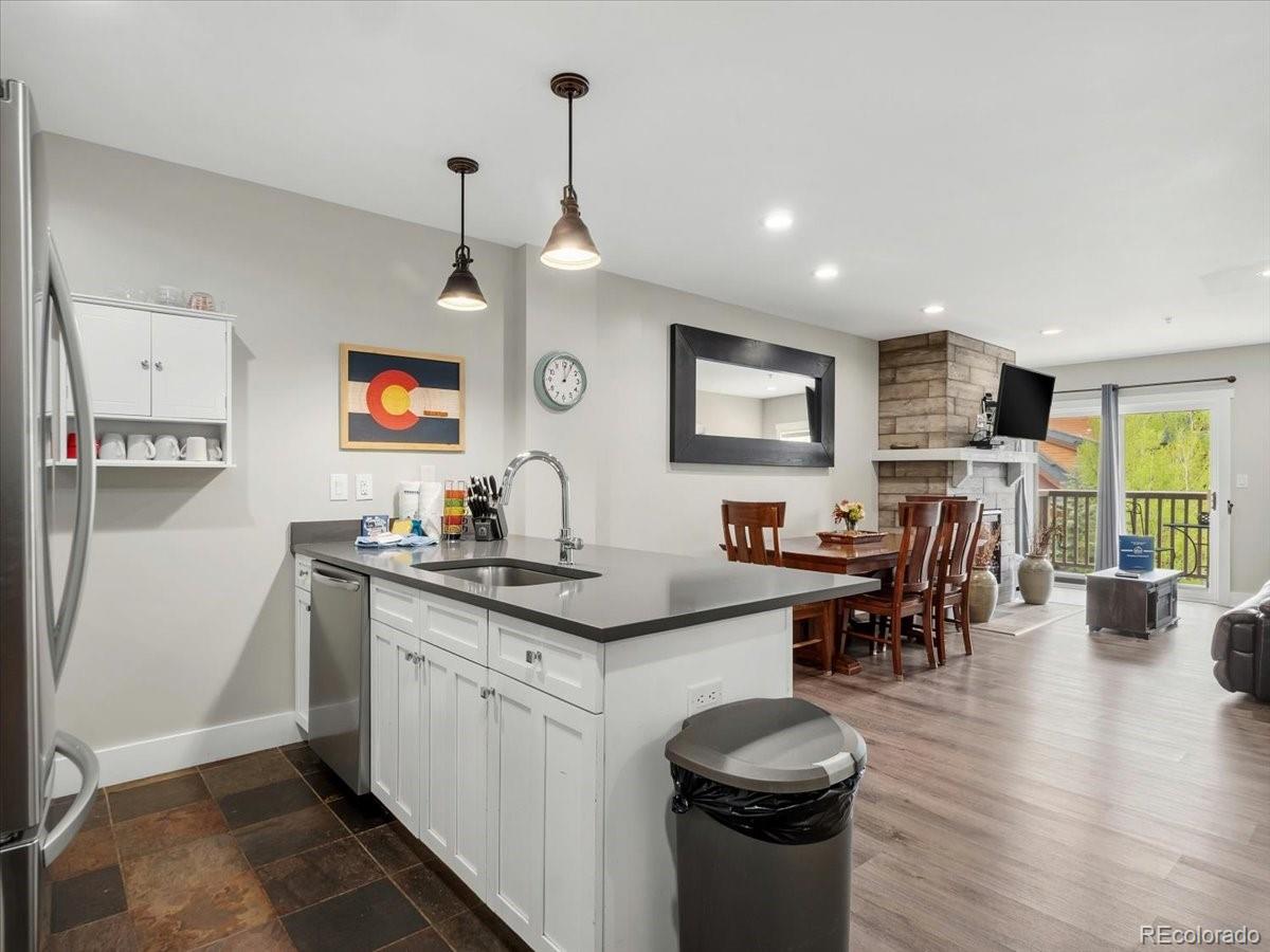 MLS Image #10 for 20  hunki dori court,dillon, Colorado