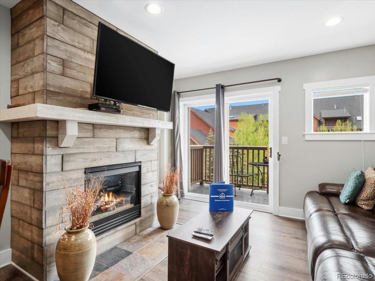 MLS Image #2 for 20  hunki dori court,dillon, Colorado