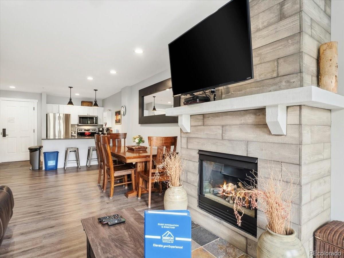 MLS Image #3 for 20  hunki dori court,dillon, Colorado
