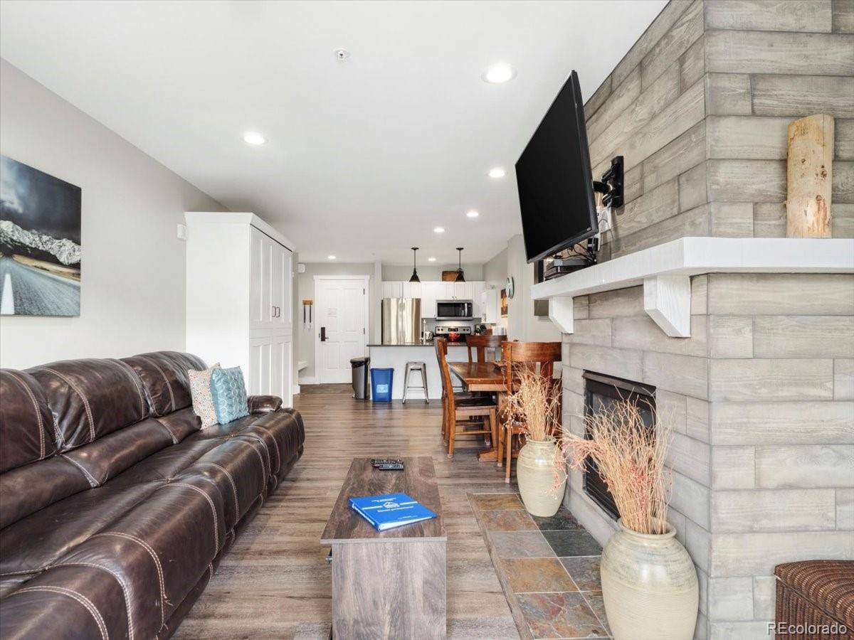 MLS Image #5 for 20  hunki dori court,dillon, Colorado