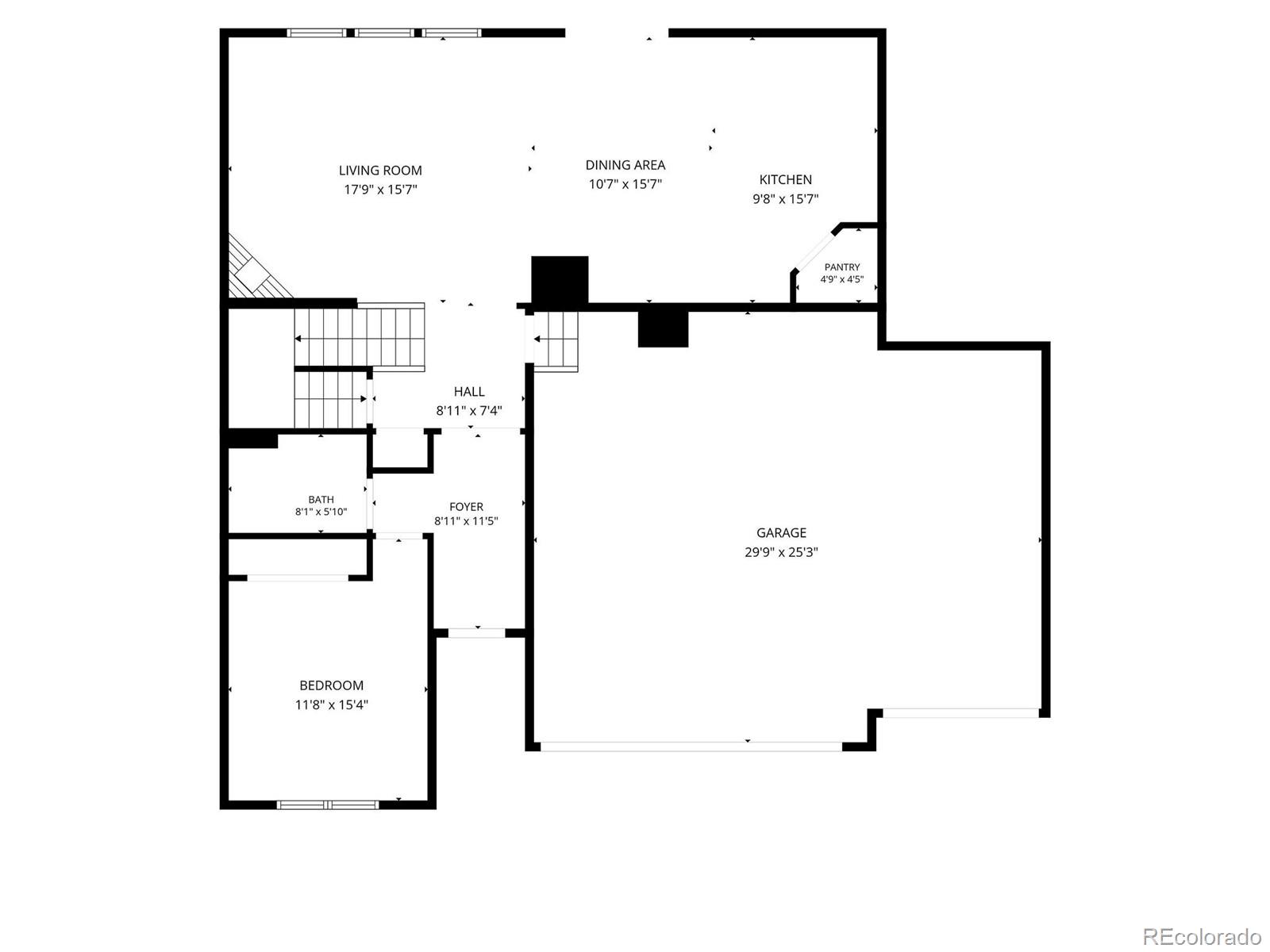 MLS Image #25 for 7786 e 159th avenue,thornton, Colorado