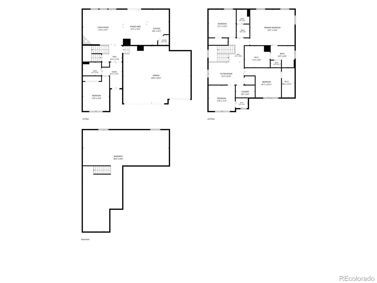 MLS Image #28 for 7786 e 159th avenue,thornton, Colorado