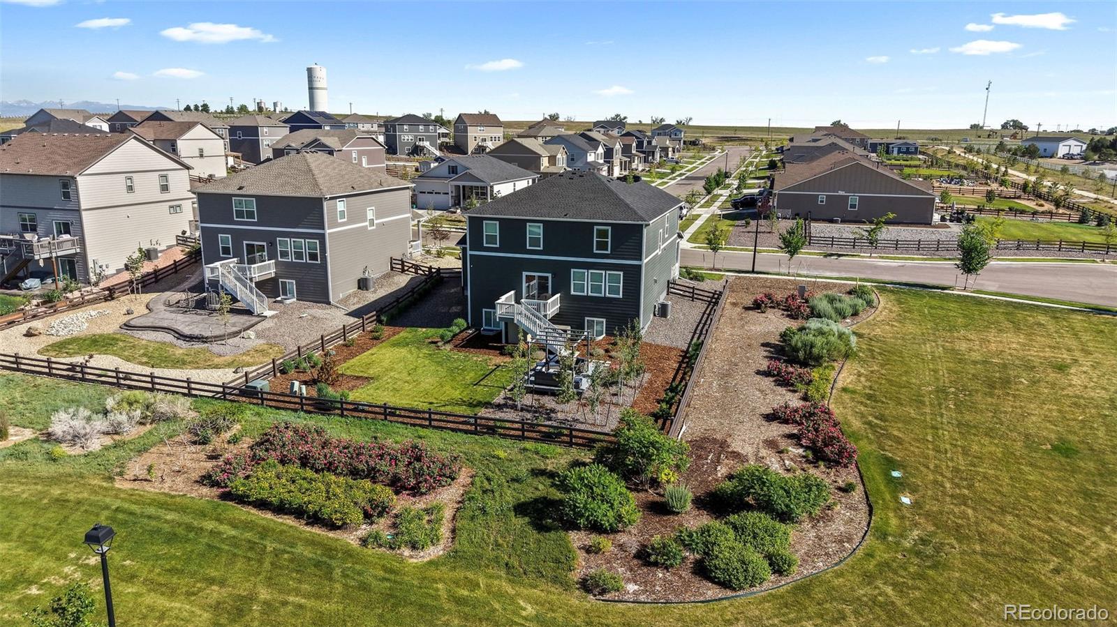 MLS Image #4 for 7786 e 159th avenue,thornton, Colorado