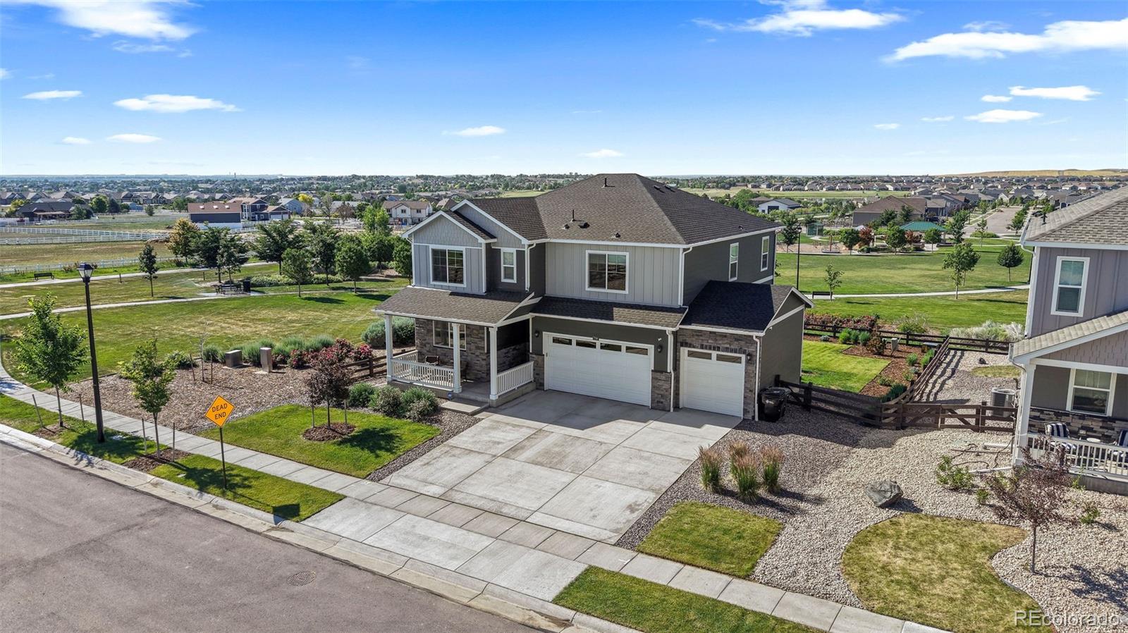 MLS Image #5 for 7786 e 159th avenue,thornton, Colorado