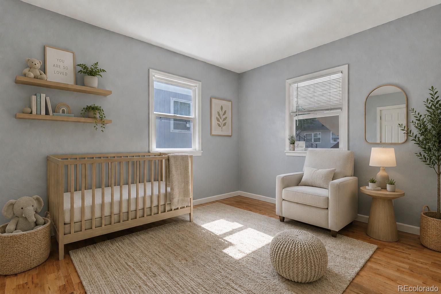 MLS Image #17 for 1617 e kiowa street,colorado springs, Colorado