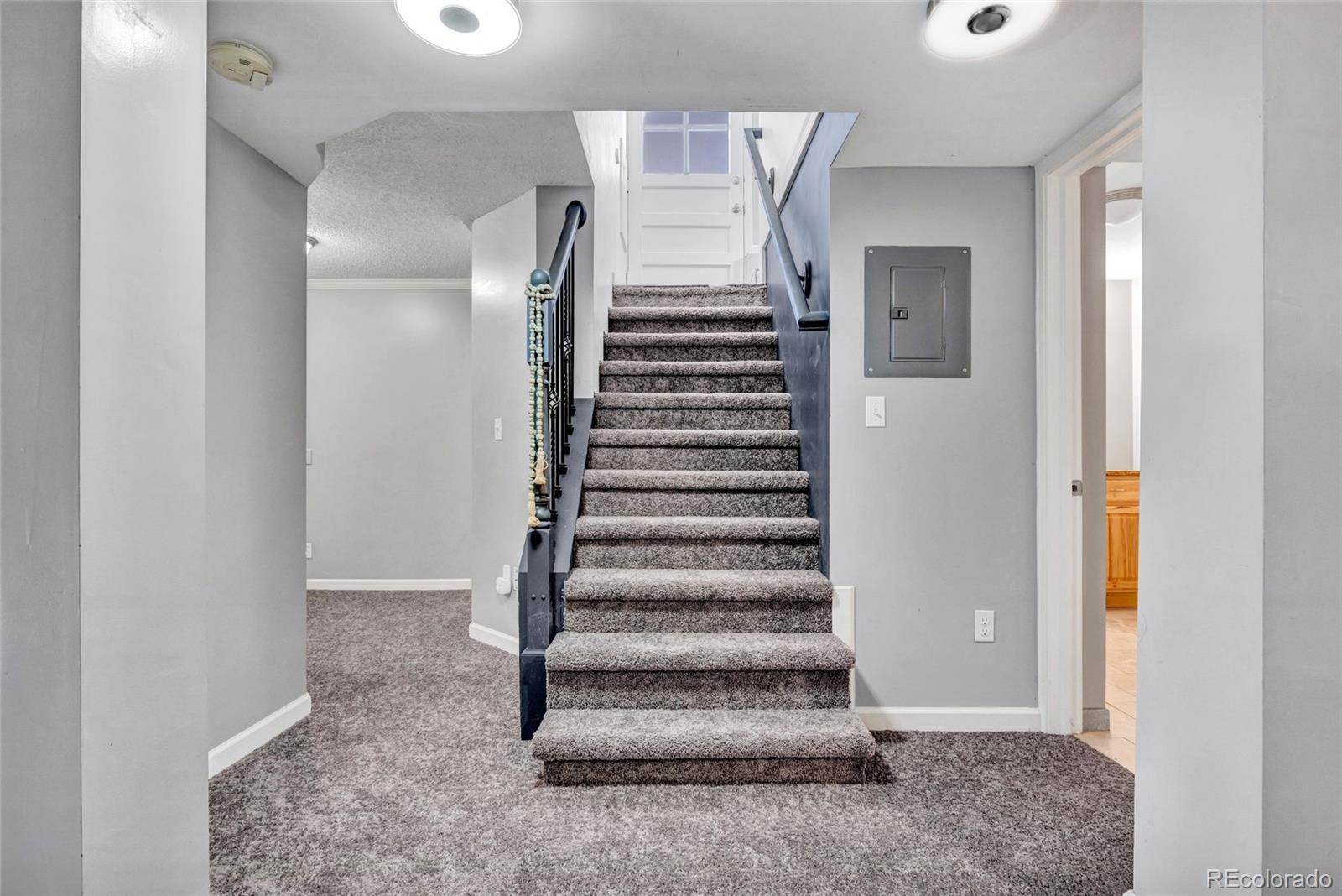 MLS Image #19 for 1617 e kiowa street,colorado springs, Colorado
